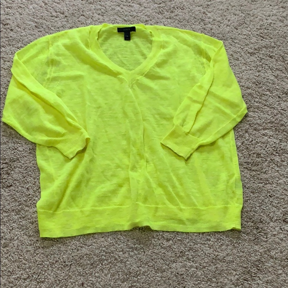 J.crew blouse